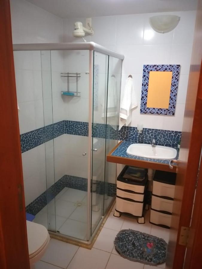 Imbassai - Casa Alto Padrao Completa - Condominio Fechado - A1B1 Buitenkant foto