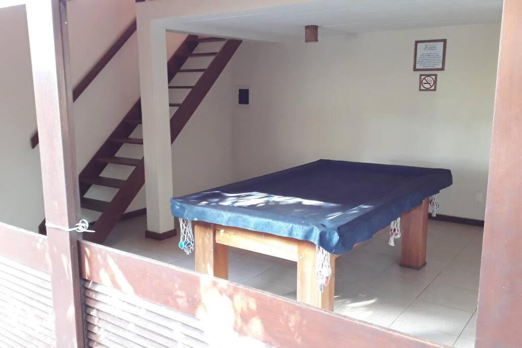 Imbassai - Casa Alto Padrao Completa - Condominio Fechado - A1B1 Buitenkant foto