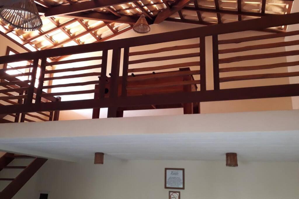 Imbassai - Casa Alto Padrao Completa - Condominio Fechado - A1B1 Buitenkant foto